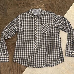 Ben Sherman XL dress shirt